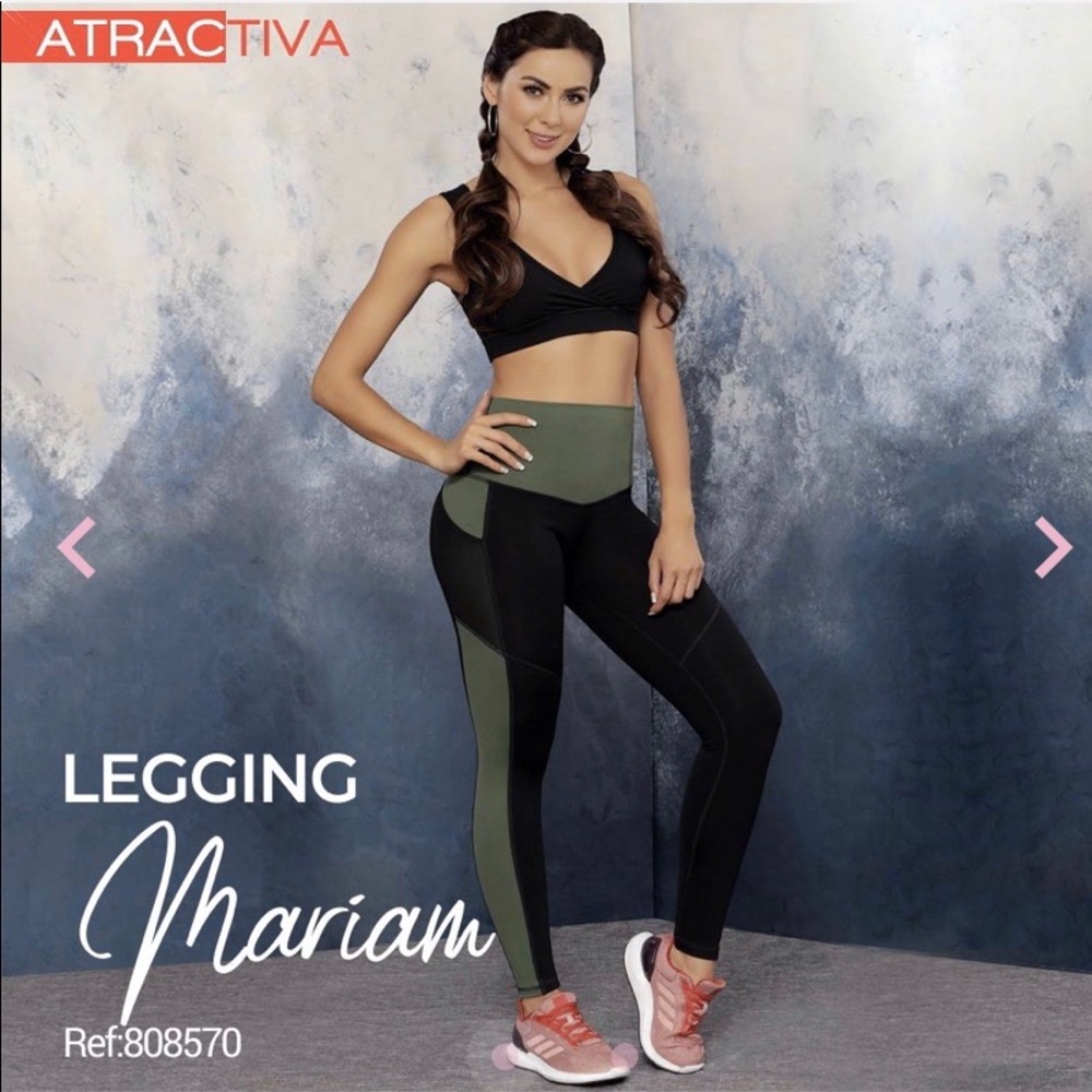 Legging sport